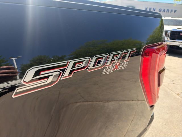 Used 2023 Ford F150 XLT w/ Equipment Group 302A High AWD/4WD image 11