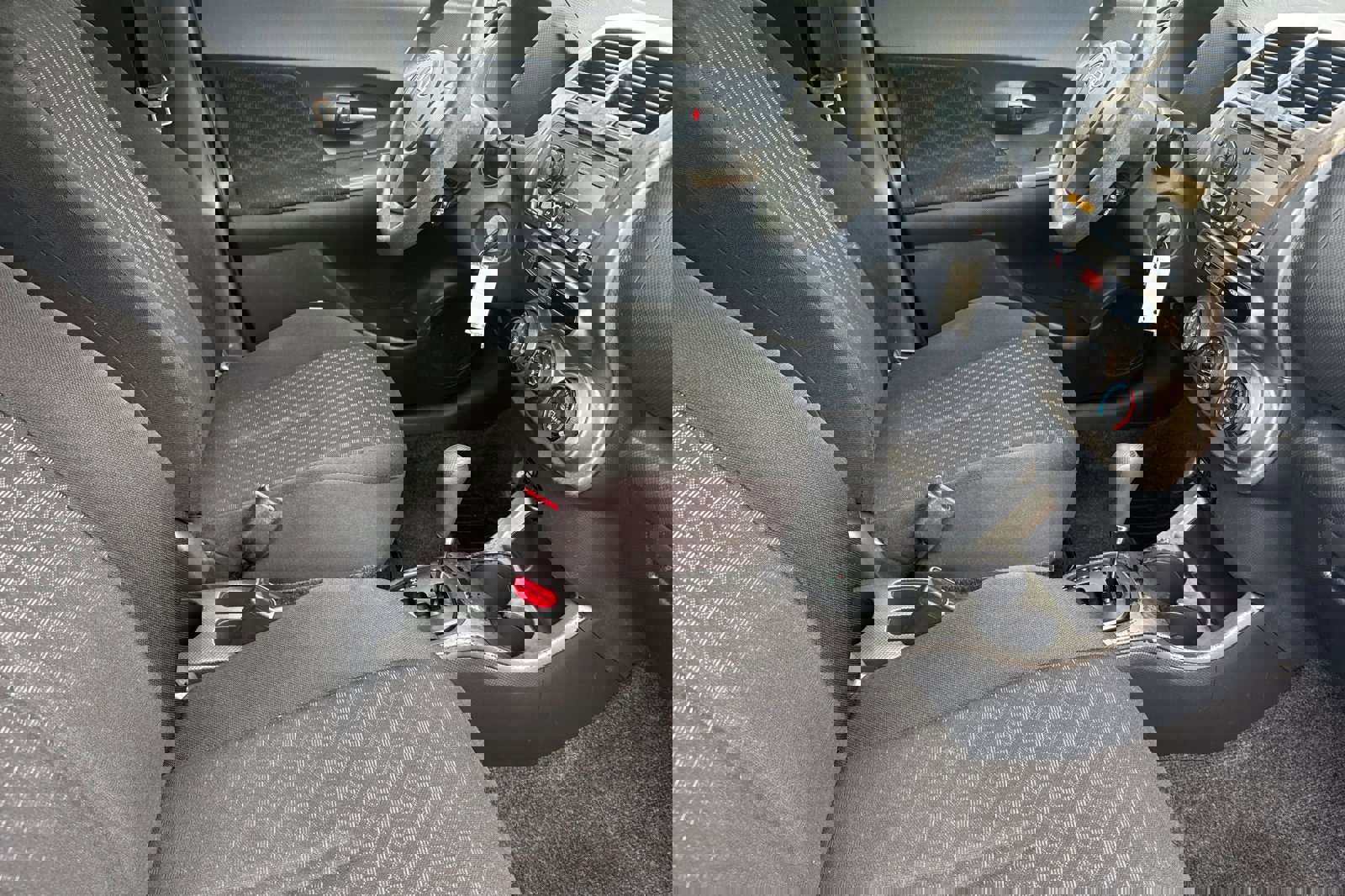 Used 2013 Scion xD image 17