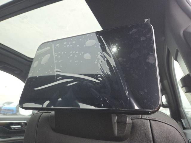 New 2026 Chevrolet Suburban High Country AWD/4WD image 20