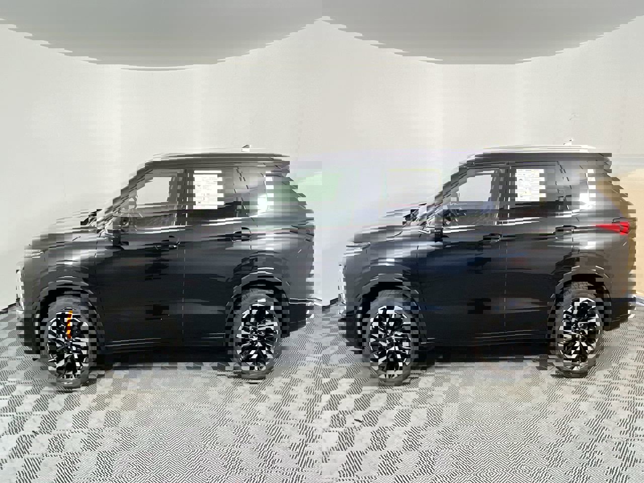 Used 2022 Mitsubishi Outlander SEL AWD/4WD image 6