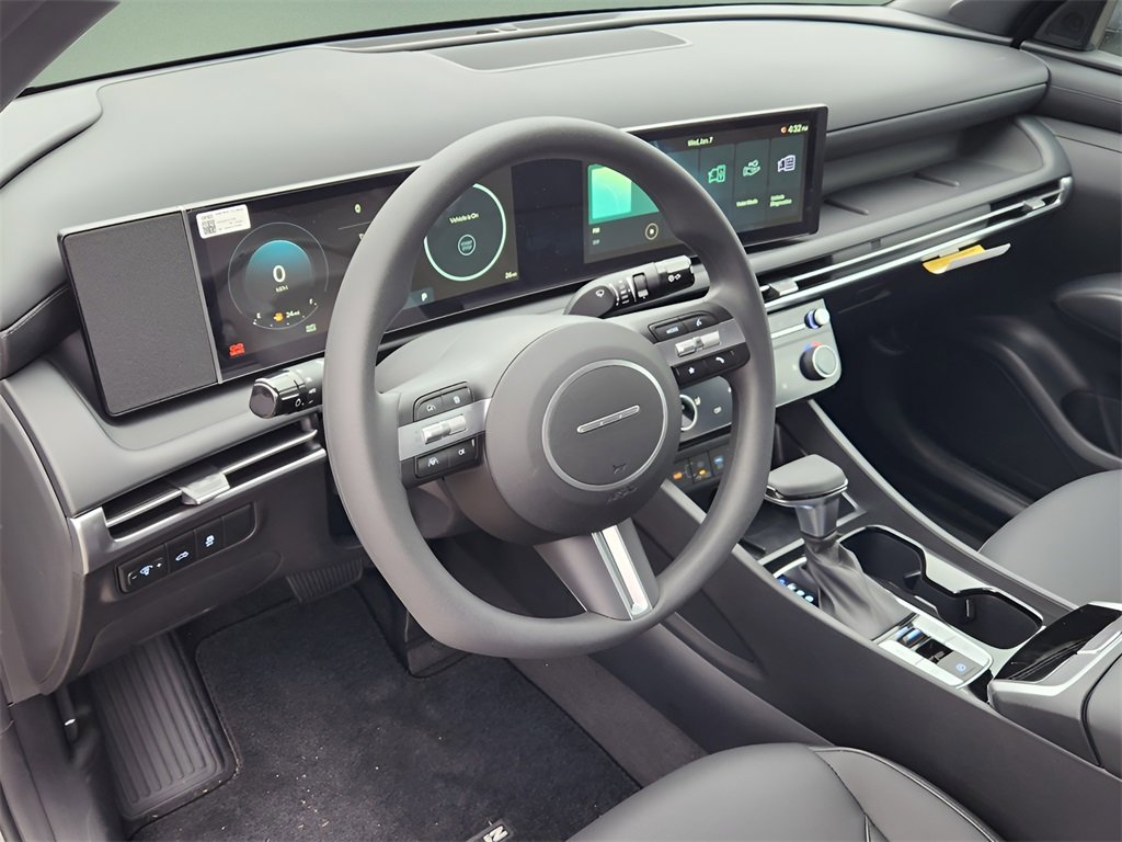 New 2026 Hyundai Santa Cruz SEL image 14