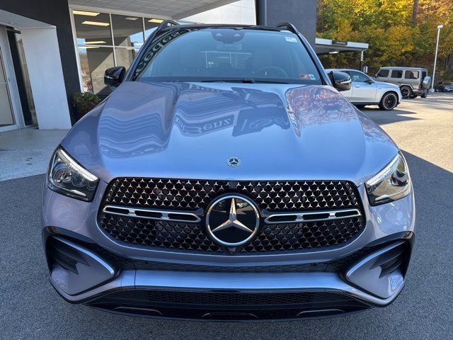 New 2026 Mercedes-Benz GLE 350 4MATIC image 8