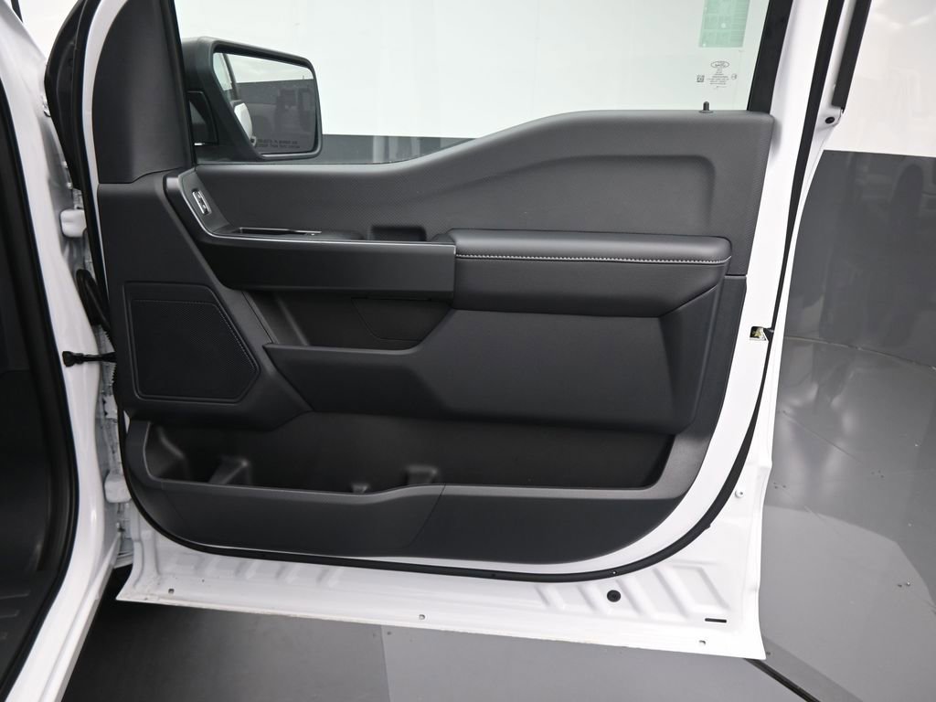 New 2026 Ford F150 STX RWD image 11