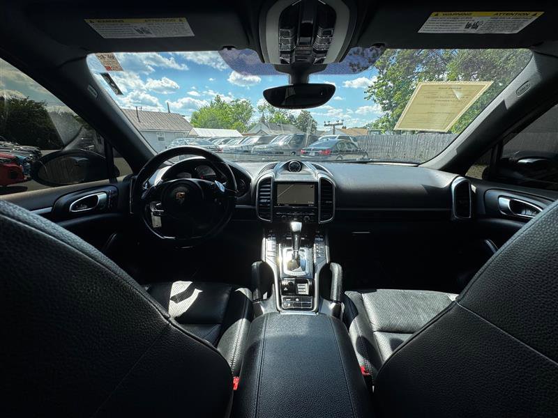 Used 2014 Porsche Cayenne AWD/4WD image 30
