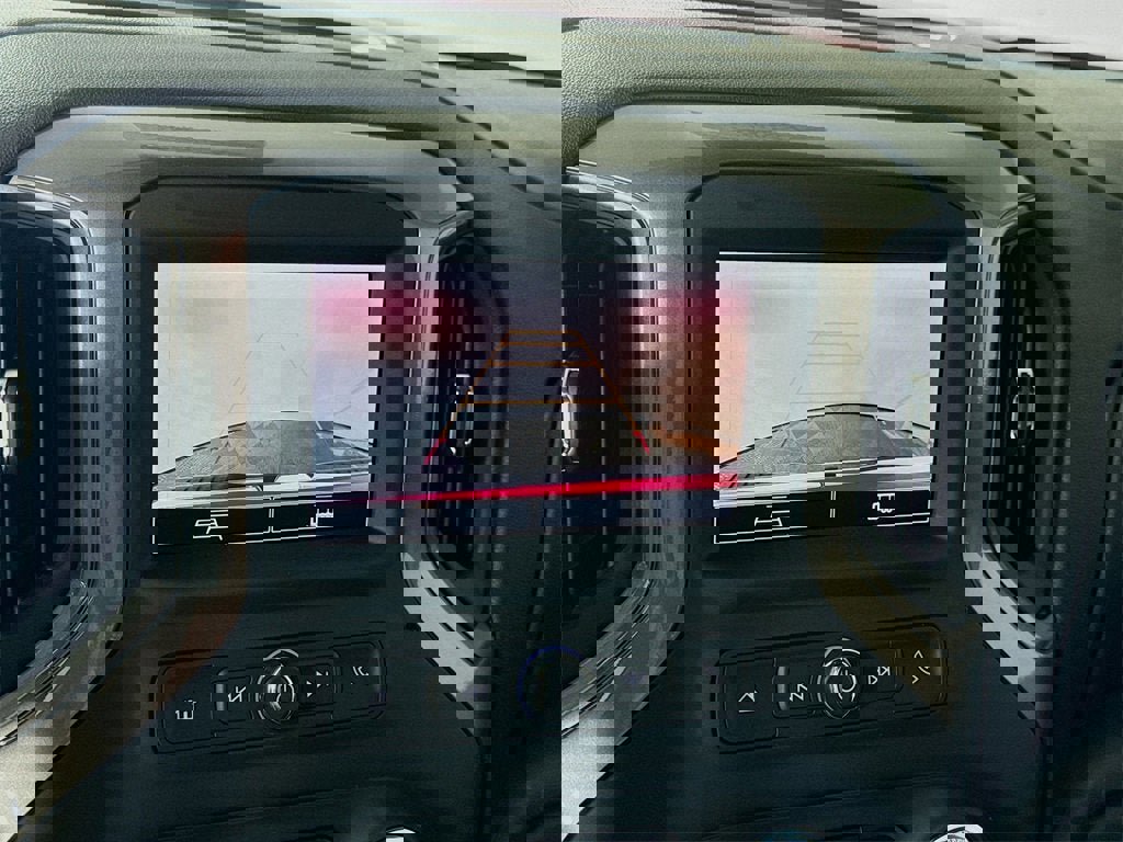 New 2025 GMC Sierra 2500 Pro w/ Convenience Package image 8