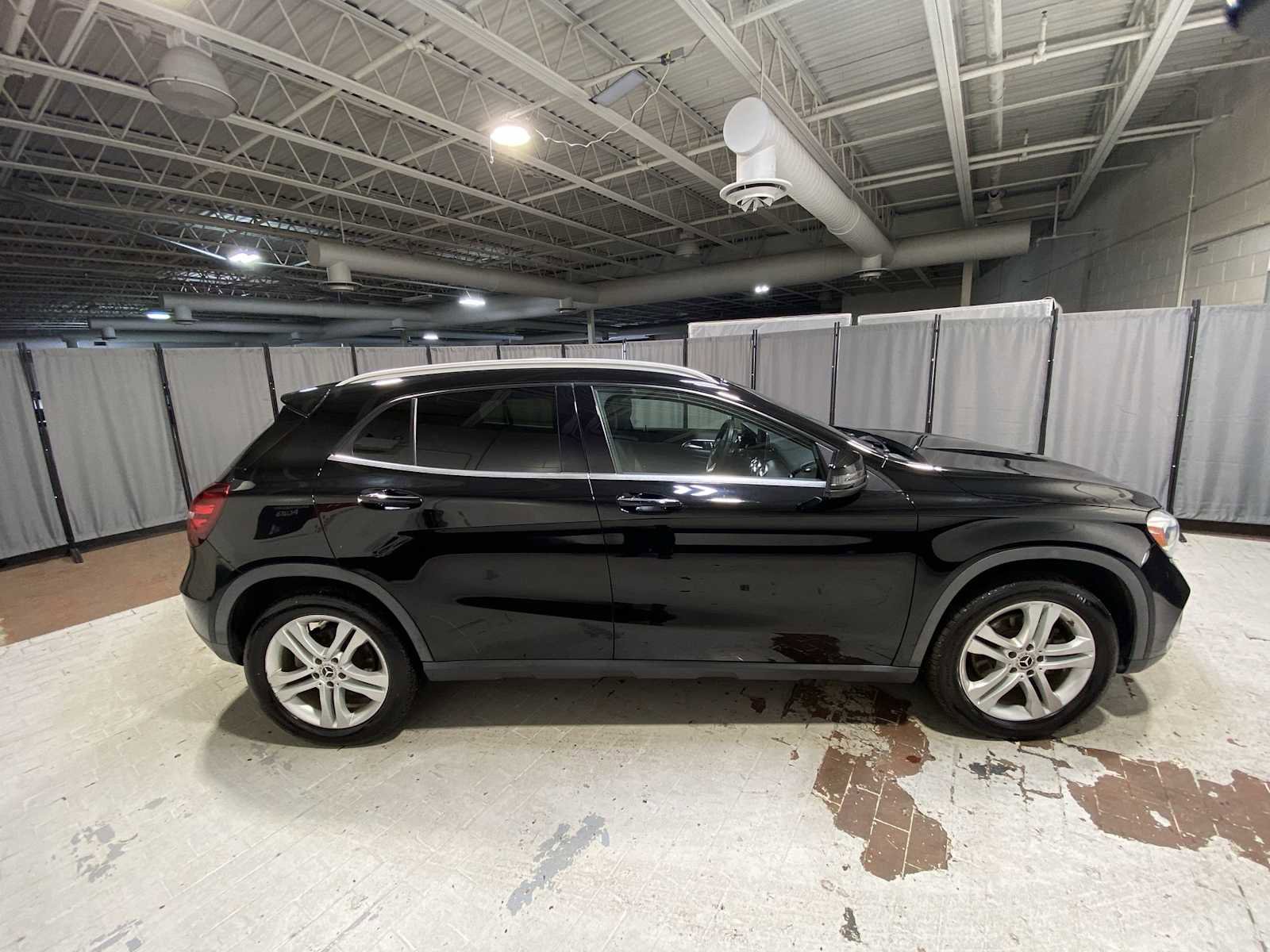 Used 2019 Mercedes-Benz GLA 250 4MATIC image 27