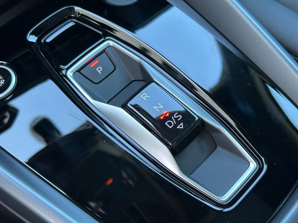 New 2026 Audi A3 2.0T Premium image 32