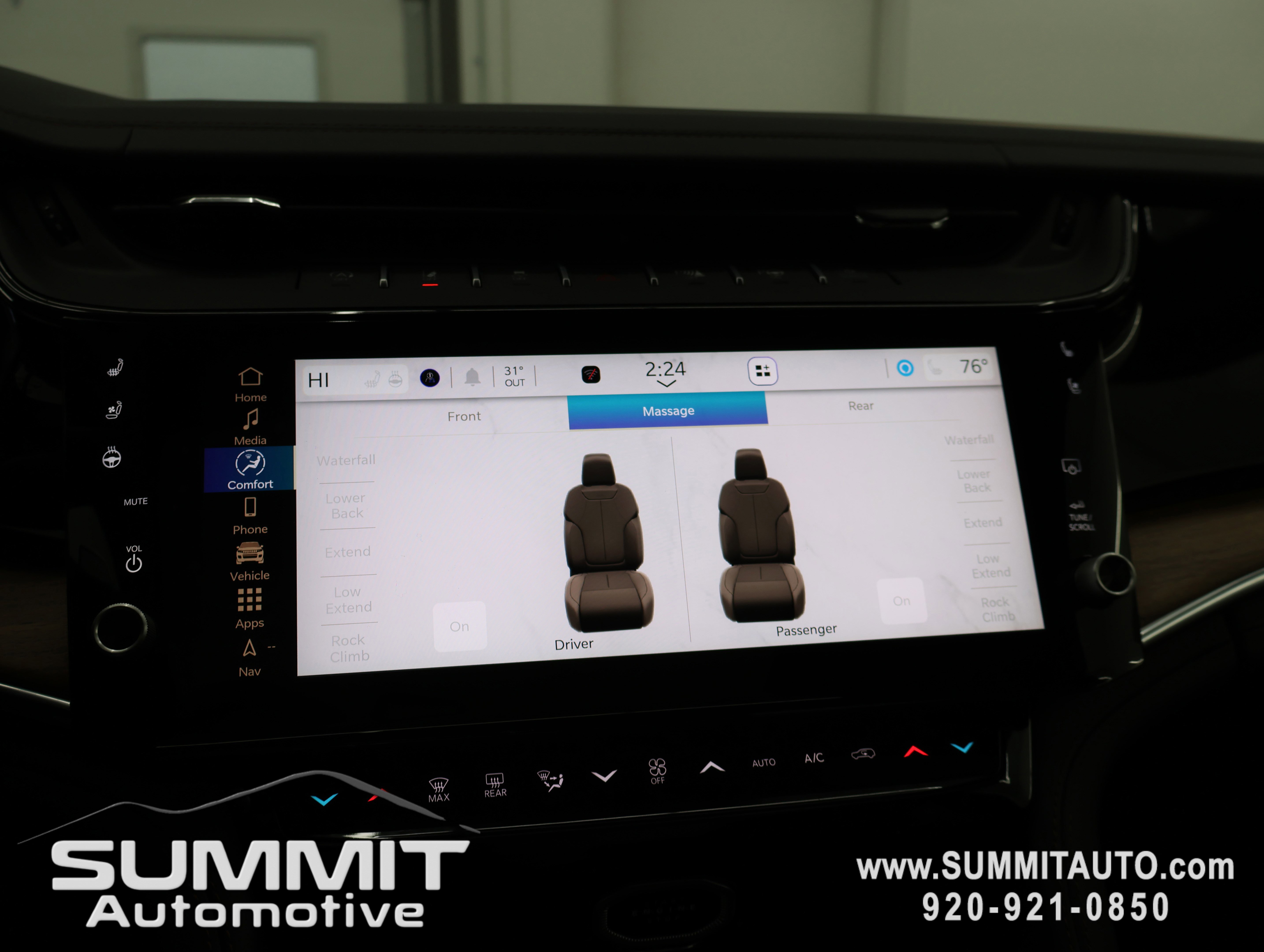 New 2026 Jeep Grand Cherokee Summit image 54