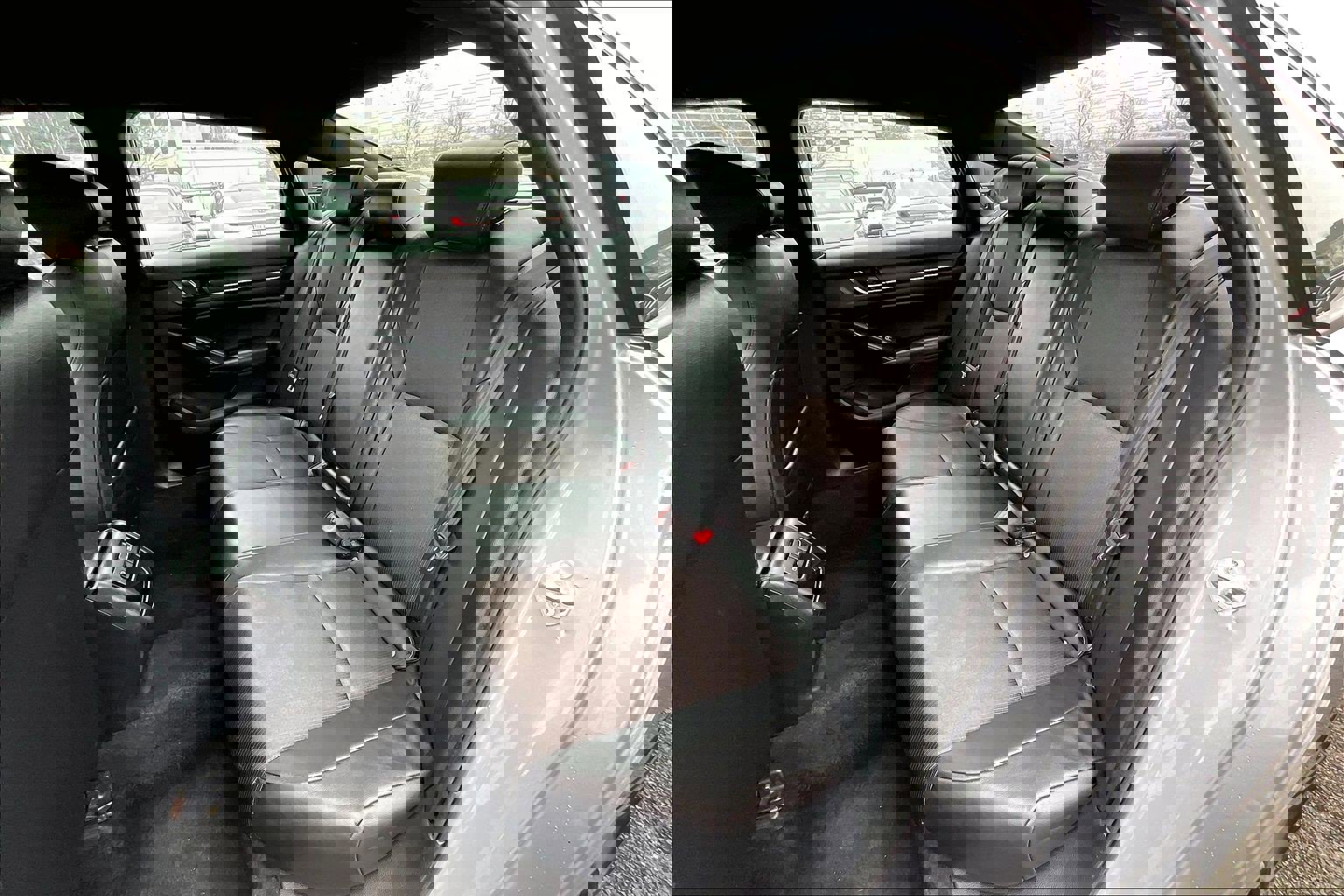 Used 2021 Honda Accord Sport image 24