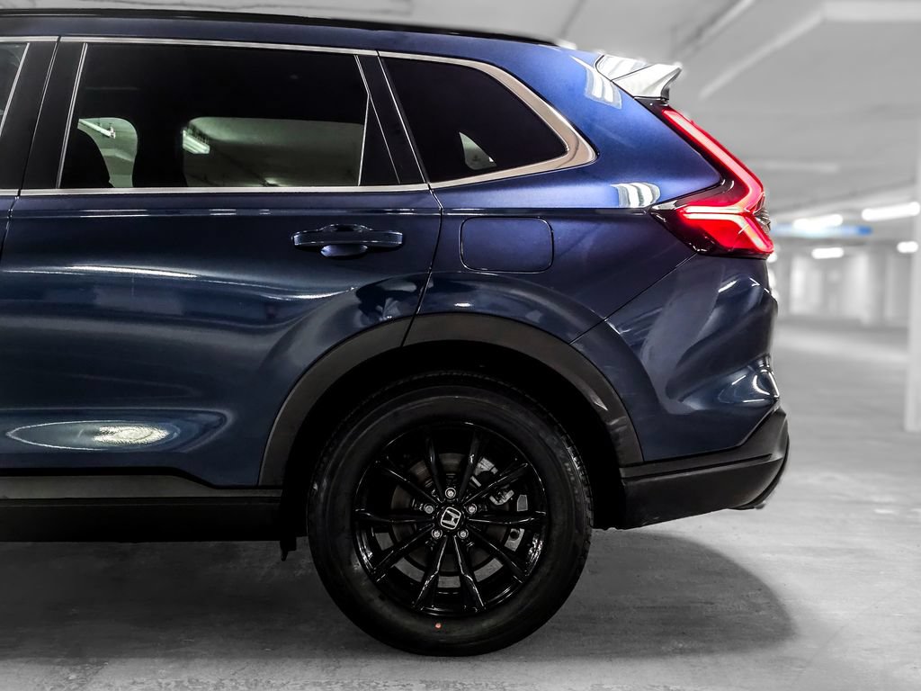 Used 2023 Honda CR-V Sport image 16