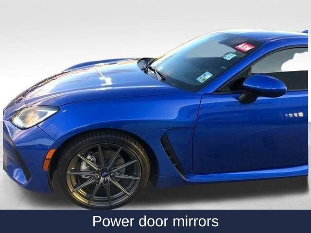 Used 2024 Subaru BRZ Limited w/ Popular Package 2 image 29