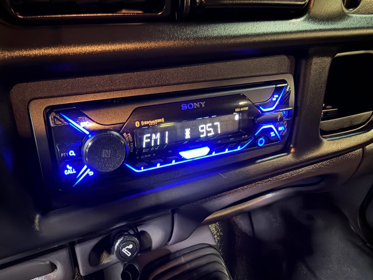 Used 2002 Dodge Ram 2500 Truck 4x4 Quad Cab image 39