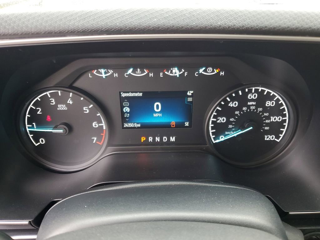 Certified 2023 Ford F150 XL w/ STX Appearance Package image 13