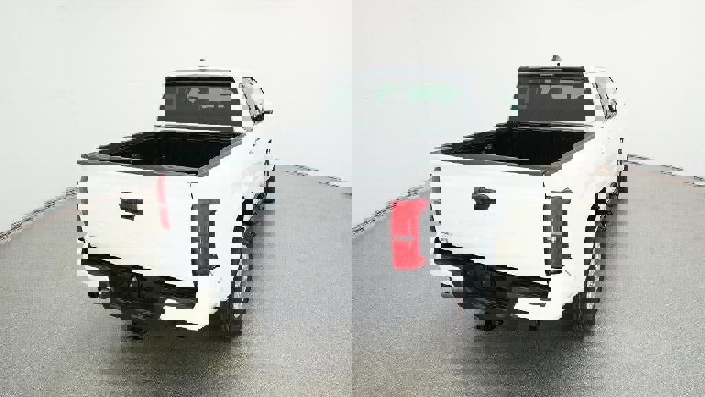 New 2026 Toyota Tacoma SR5 image 41