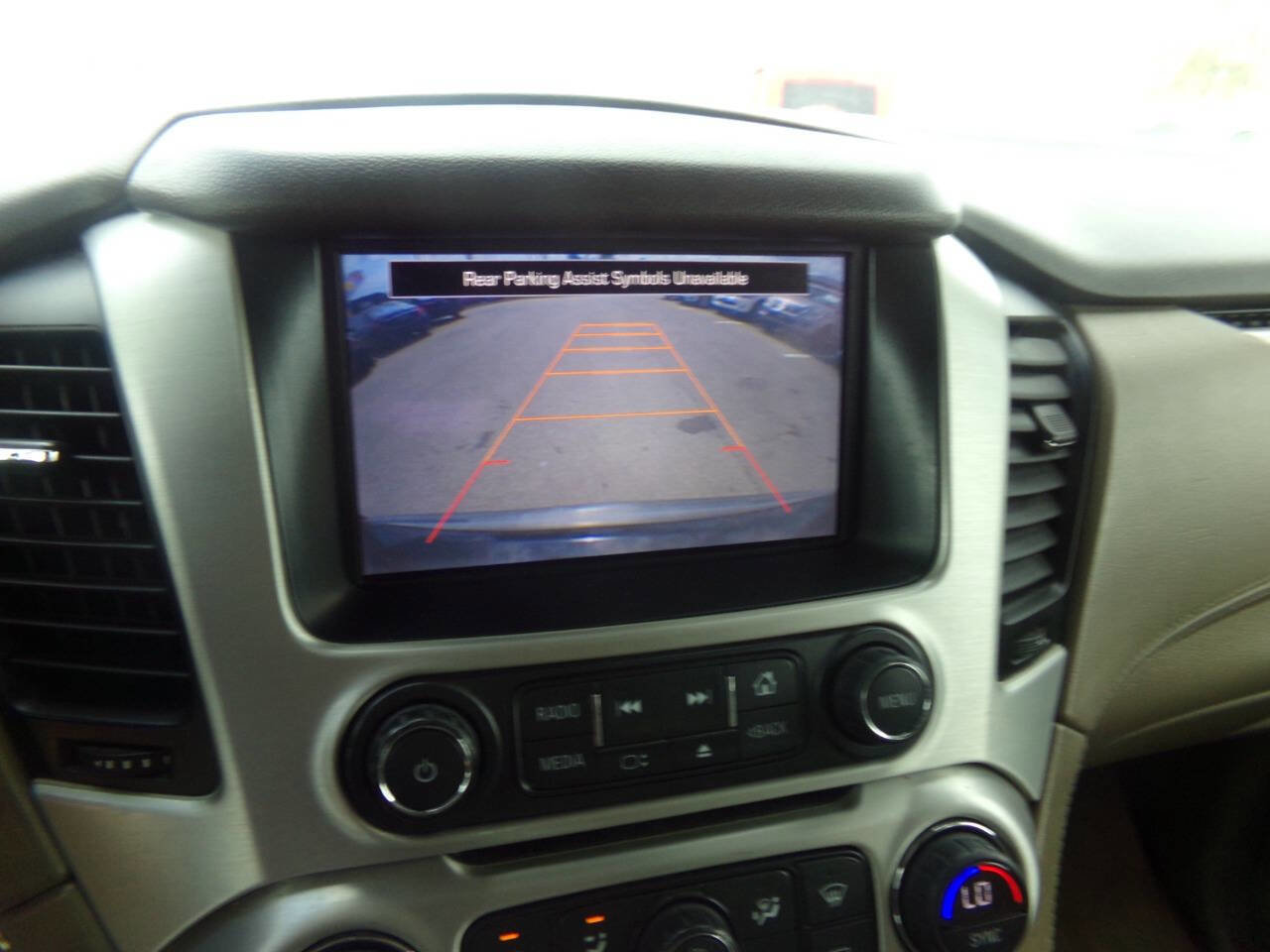 Used 2015 GMC Yukon XL SLT w/ Open Road Package image 66