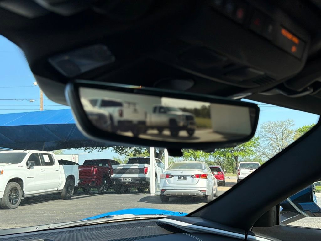 Used 2023 Chevrolet Corvette Stingray Preferred Cpe w/ Battery Protection Package image 27