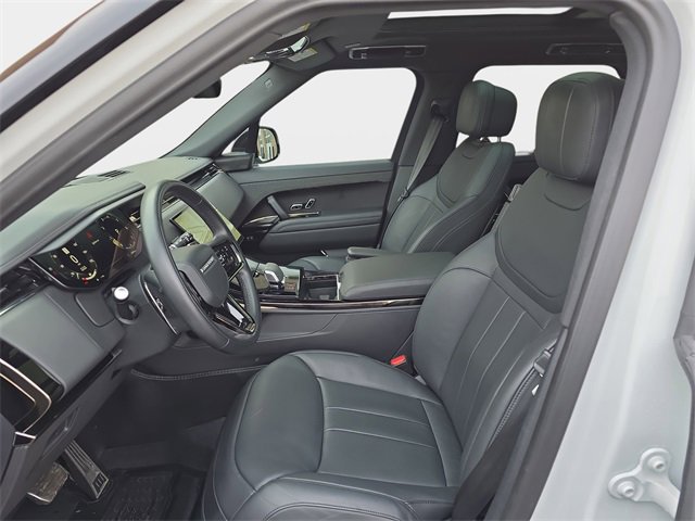 Used 2024 Land Rover Range Rover Sport Dynamic SE image 15