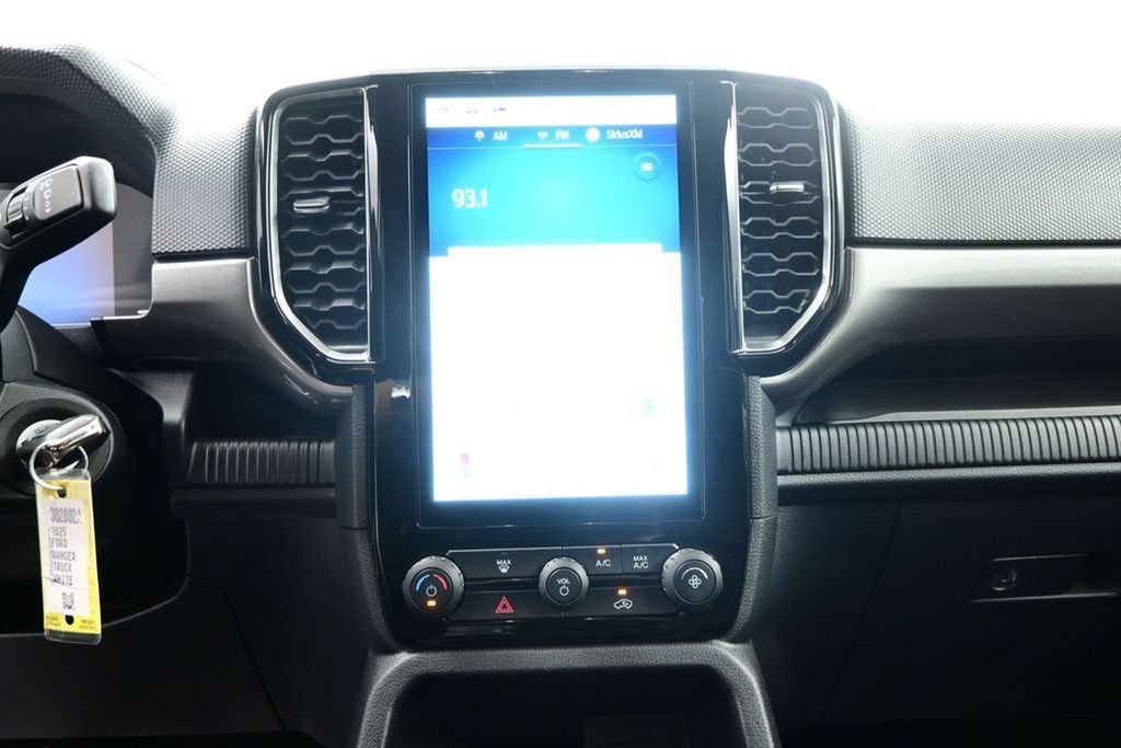Used 2025 Ford Ranger XLT RWD image 22