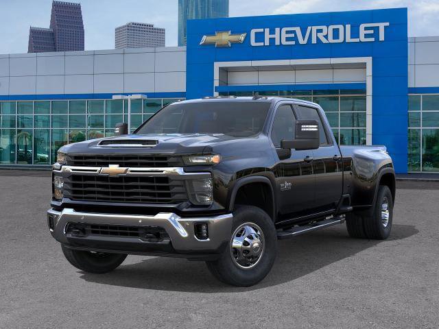 New 2026 Chevrolet Silverado 3500 LT w/ Texas Edition AWD/4WD image 30