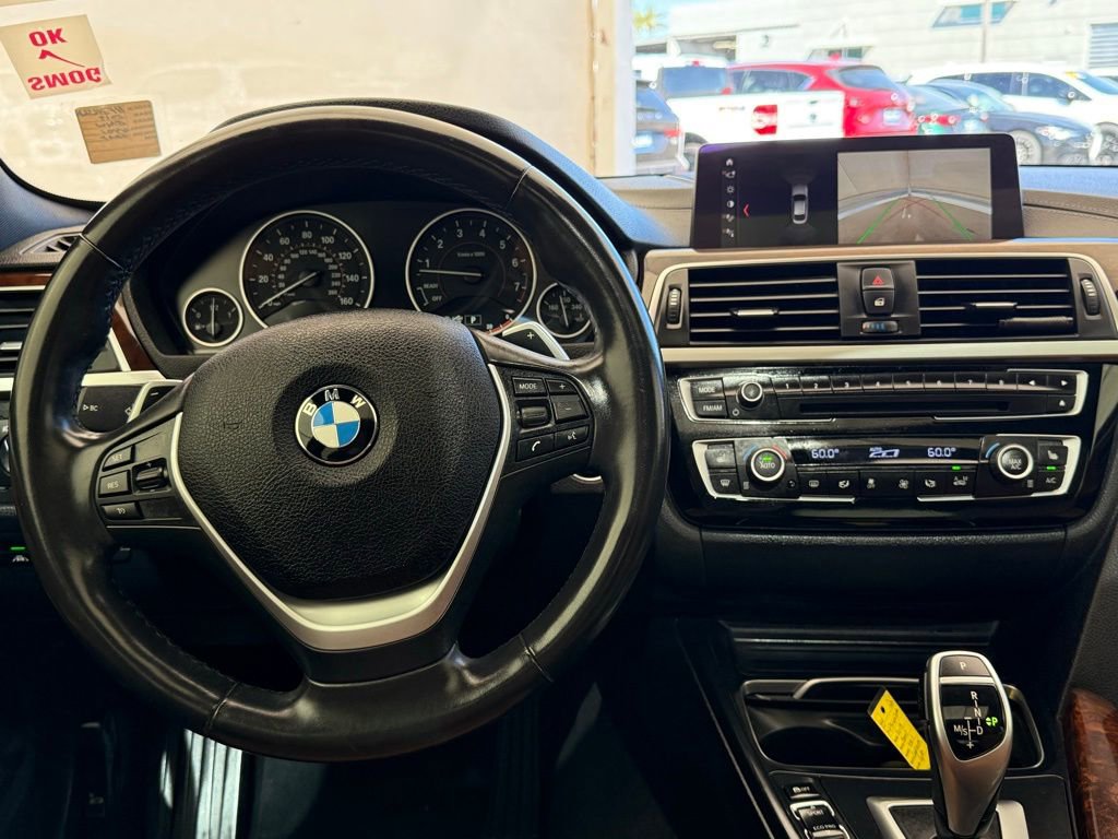 Used 2019 BMW 440i Gran Coupe image 14