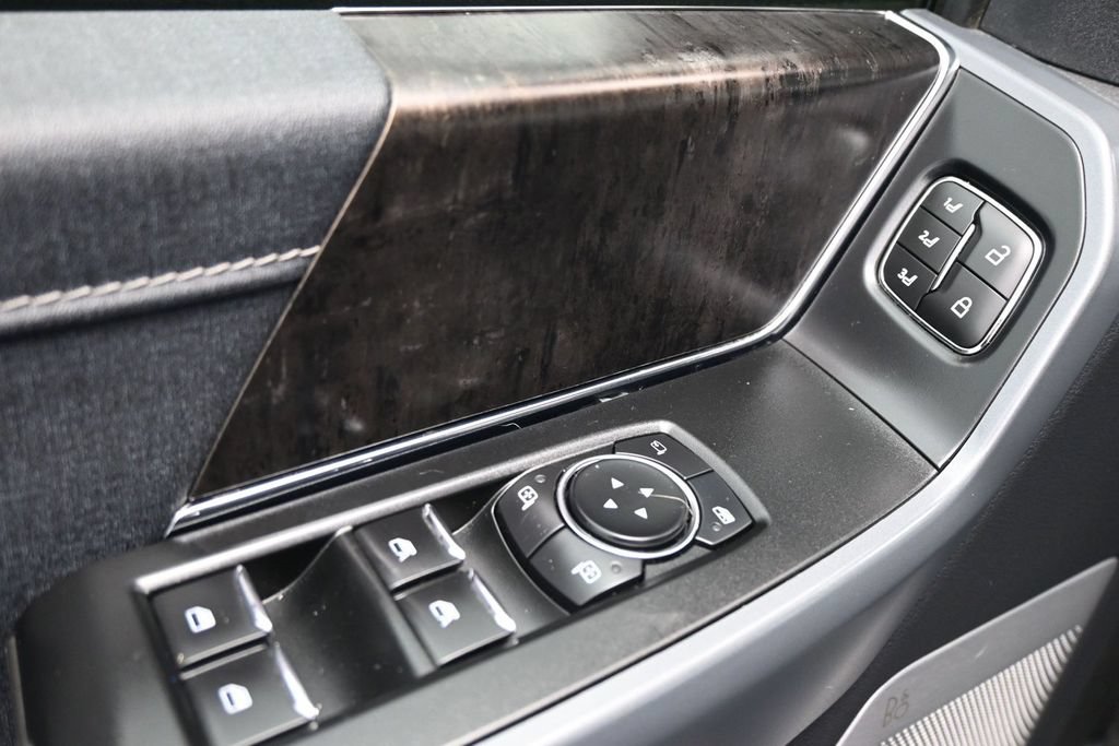Used 2023 Ford F150 Lariat w/ Equipment Group 502A High AWD/4WD image 12