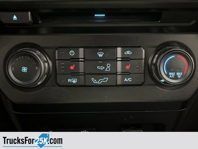 Used 2015 Ford F150 XLT w/ Equipment Group 302A Luxury image 19