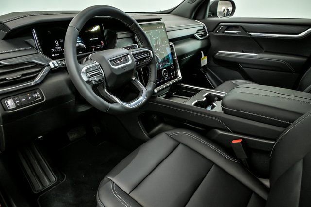 New 2026 GMC Acadia Elevation w/ Black Edition image 7