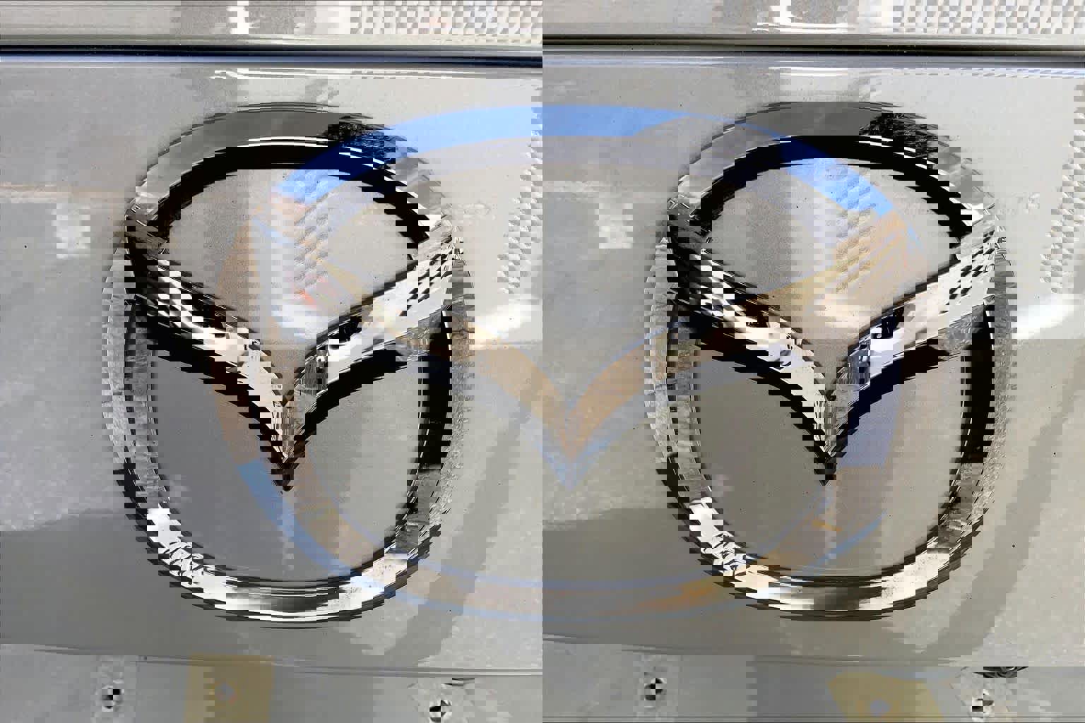 Used 2026 MAZDA CX-70 3.3 Turbo w/ Premium Plus Pkg image 33