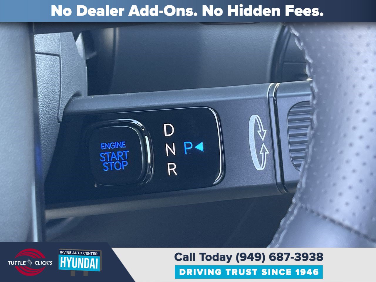 Used 2026 Hyundai Palisade XRT Pro AWD/4WD image 23