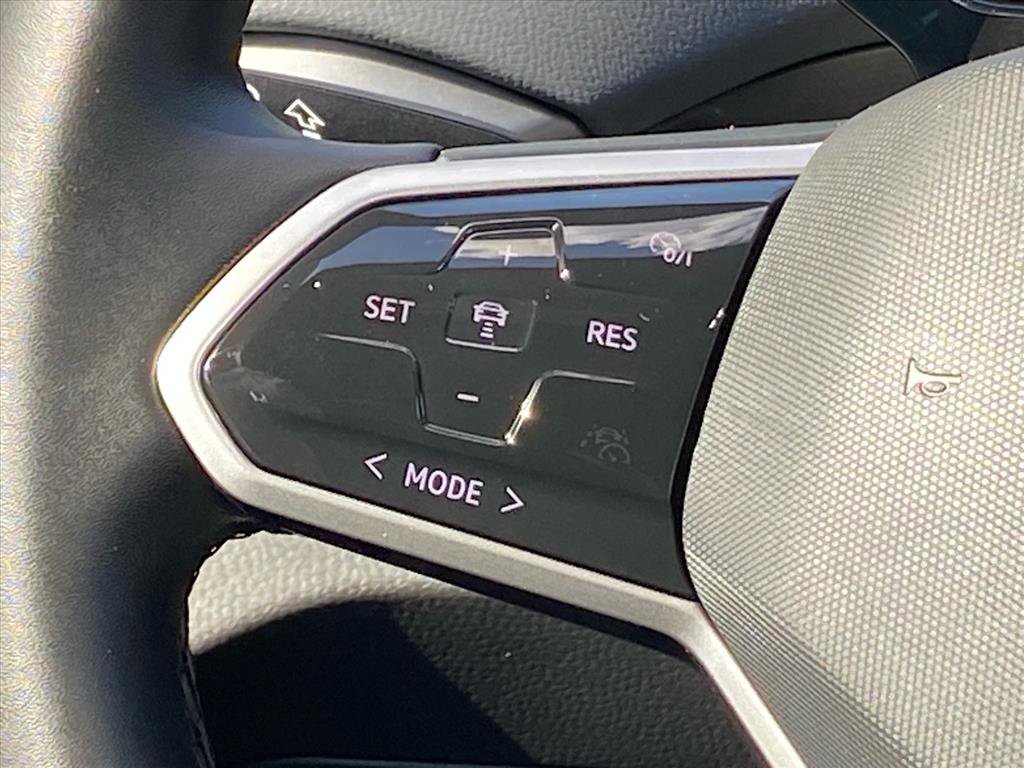 Certified 2023 Volkswagen ID.4 S RWD image 7