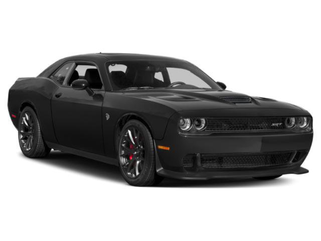 Used 2015 Dodge Challenger SRT Hellcat RWD image 9