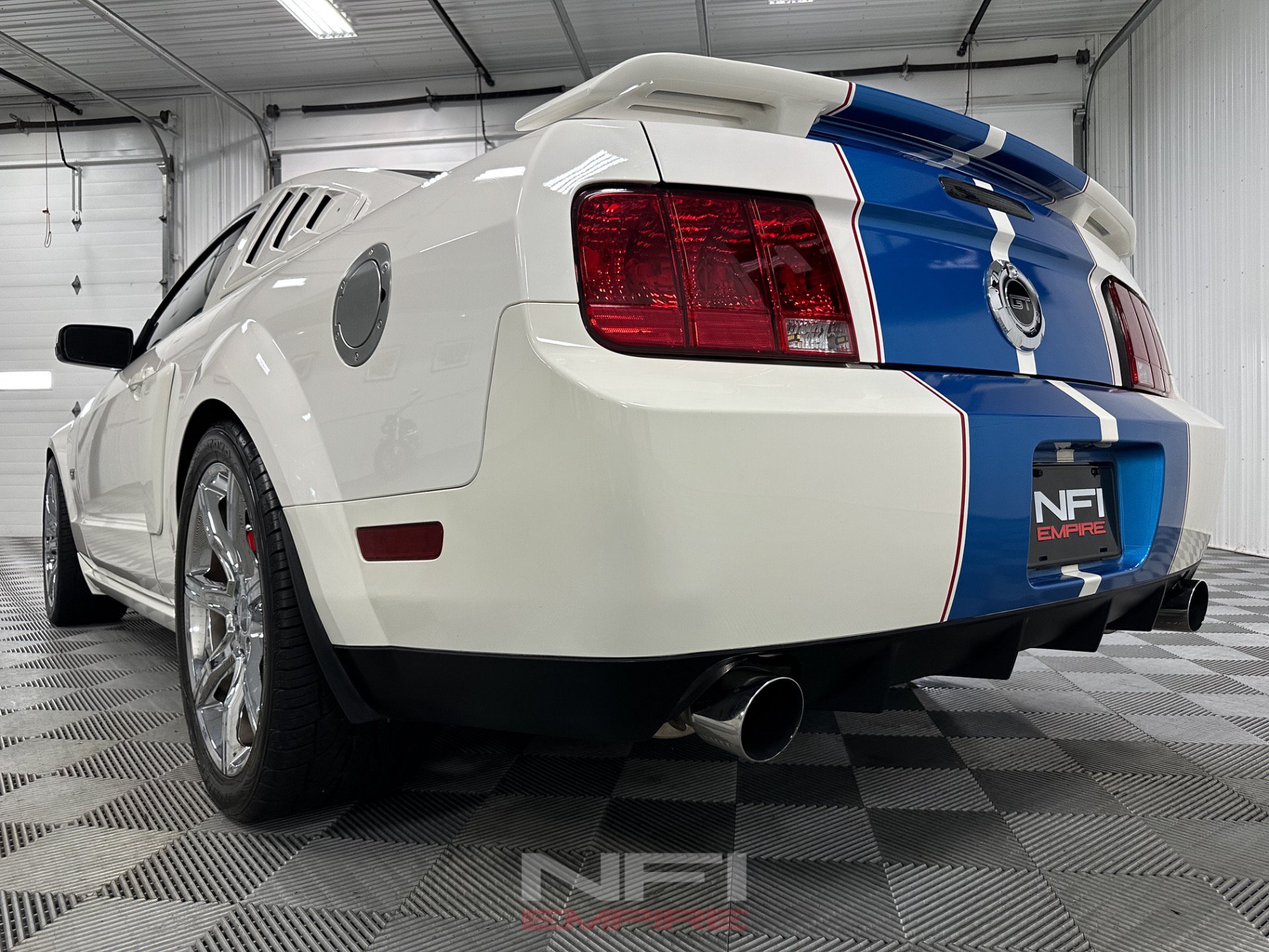 Used 2007 Ford Mustang GT RWD image 21
