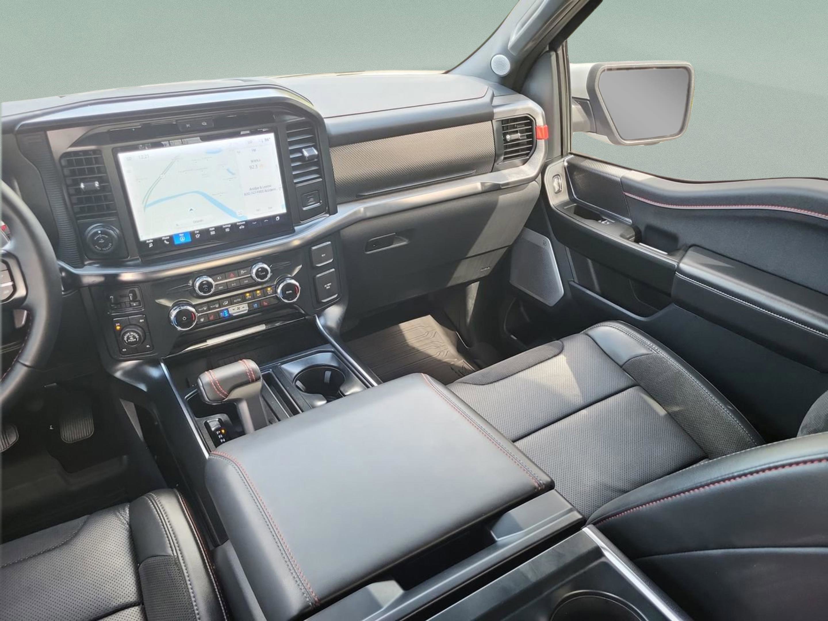 Used 2025 Ford F150 Raptor image 15