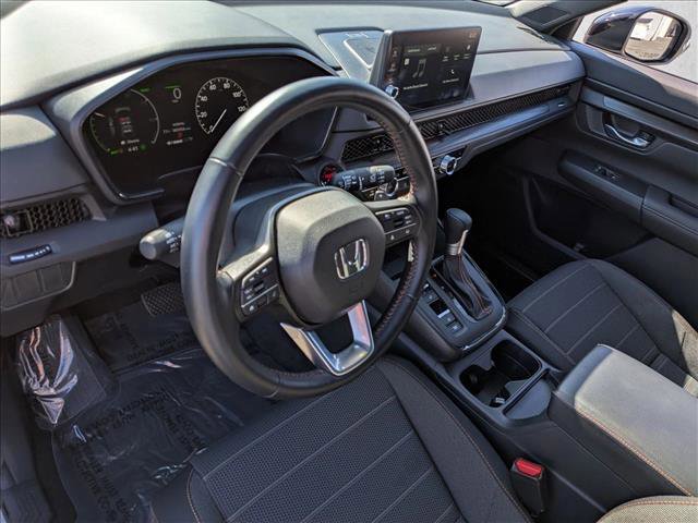 Certified 2026 Honda CR-V Sport image 10