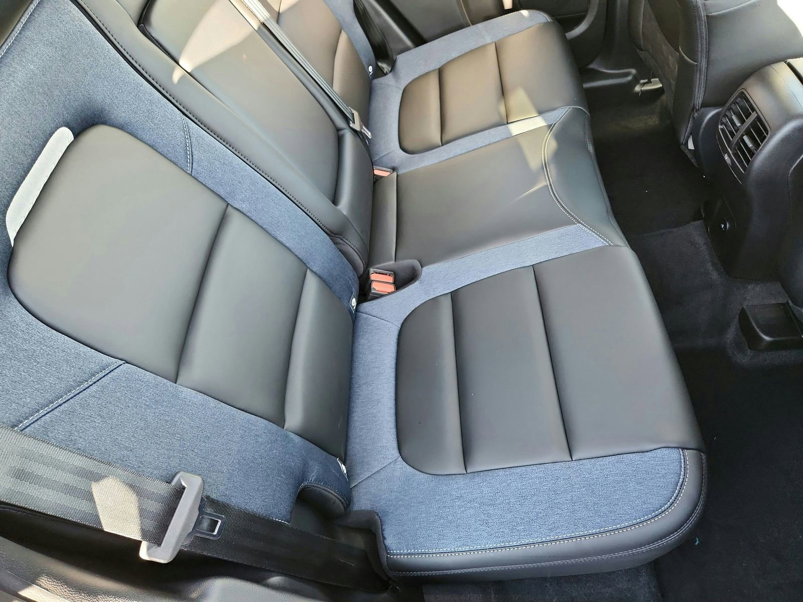 New 2025 Ford Bronco Sport Outer Banks image 27