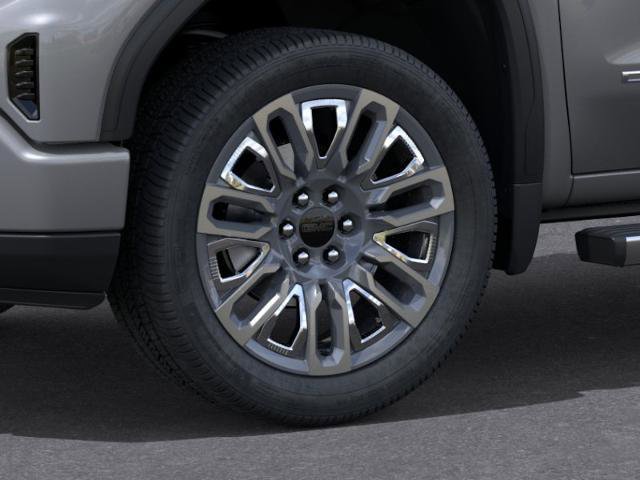 New 2026 GMC Sierra 1500 Denali Ultimate AWD/4WD image 33