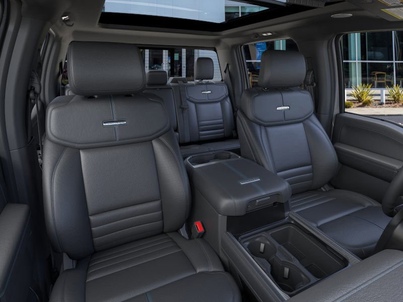 New 2026 Ford F350 Platinum image 10