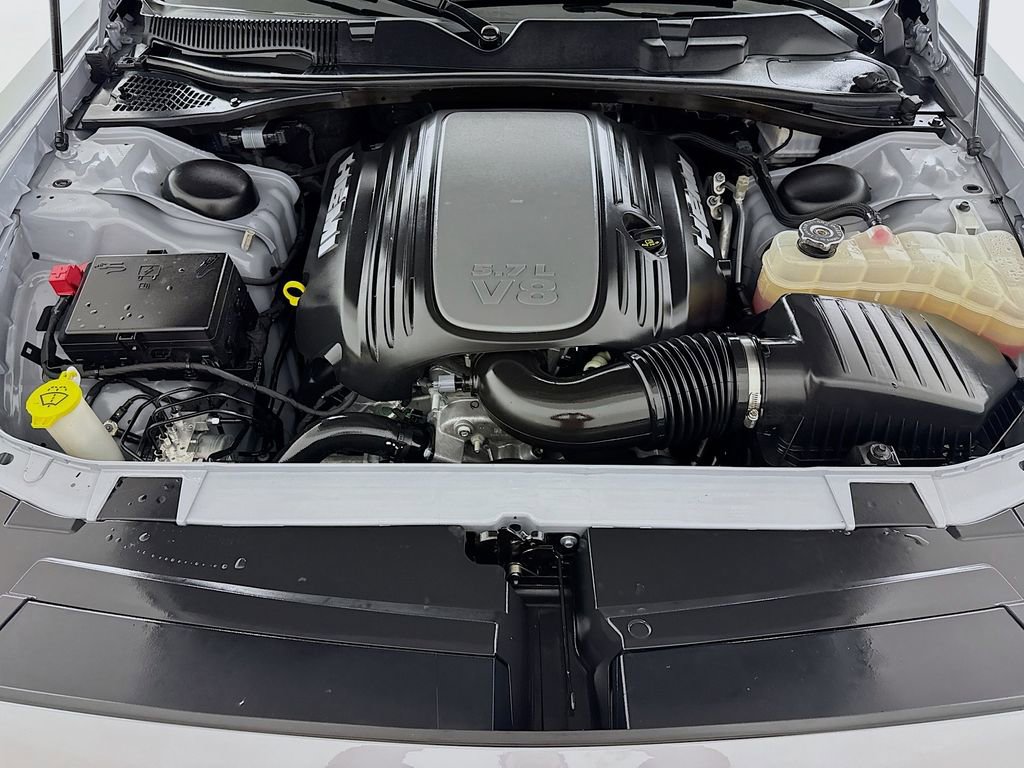 Used 2022 Dodge Challenger R/T w/ Blacktop Package image 24