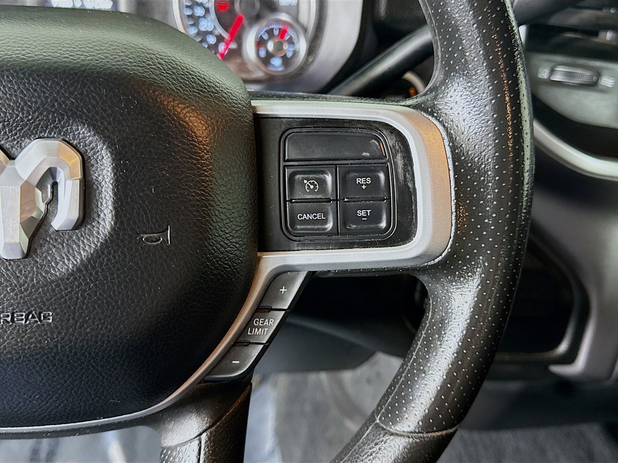 Used 2022 RAM 2500 Big Horn image 15