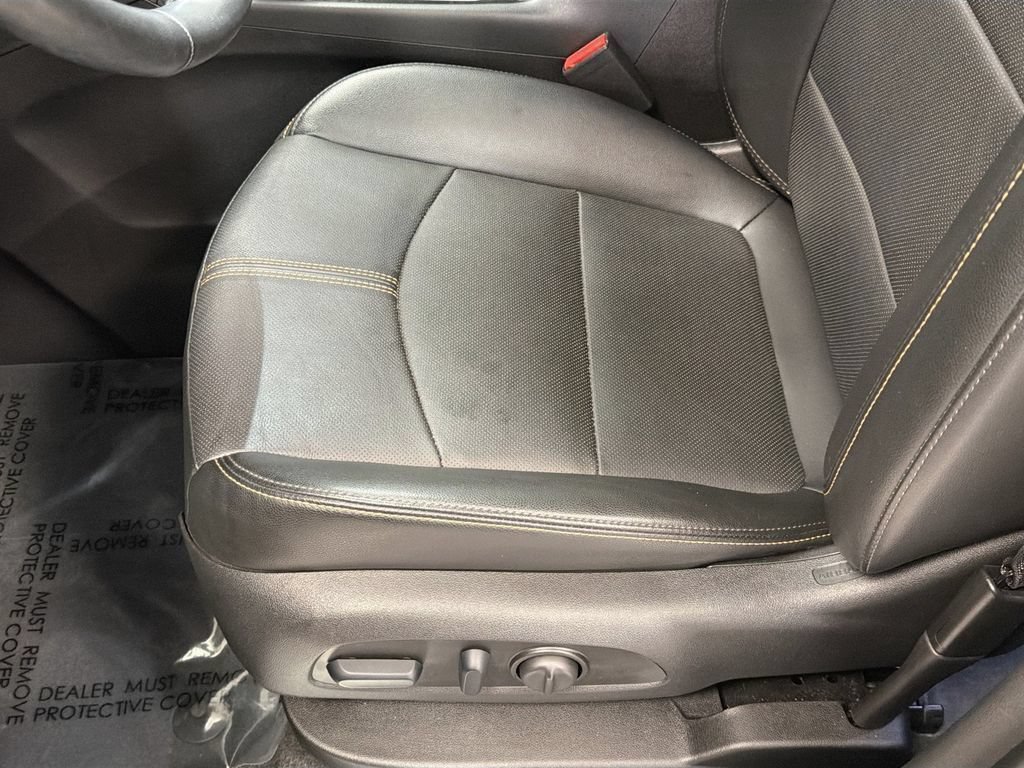 Used 2024 Chevrolet Equinox Premier AWD/4WD image 34