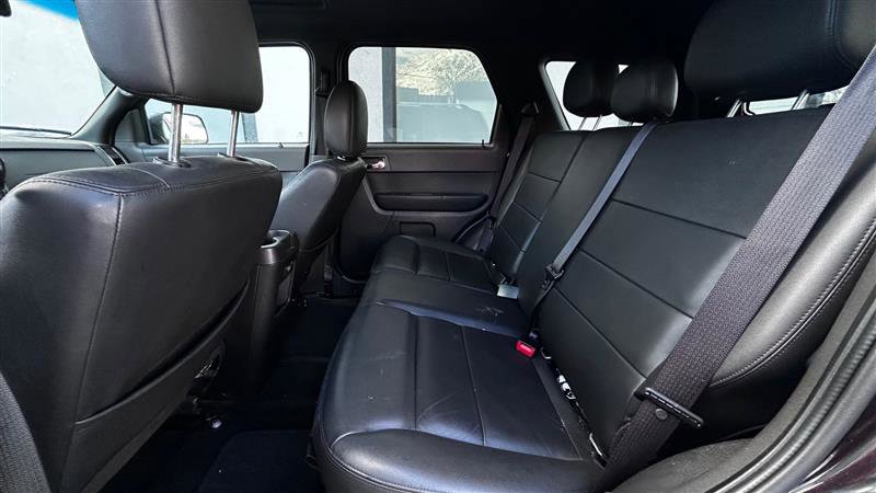 Used 2011 Ford Escape Limited w/ 301A Rapid Spec Order Code image 13