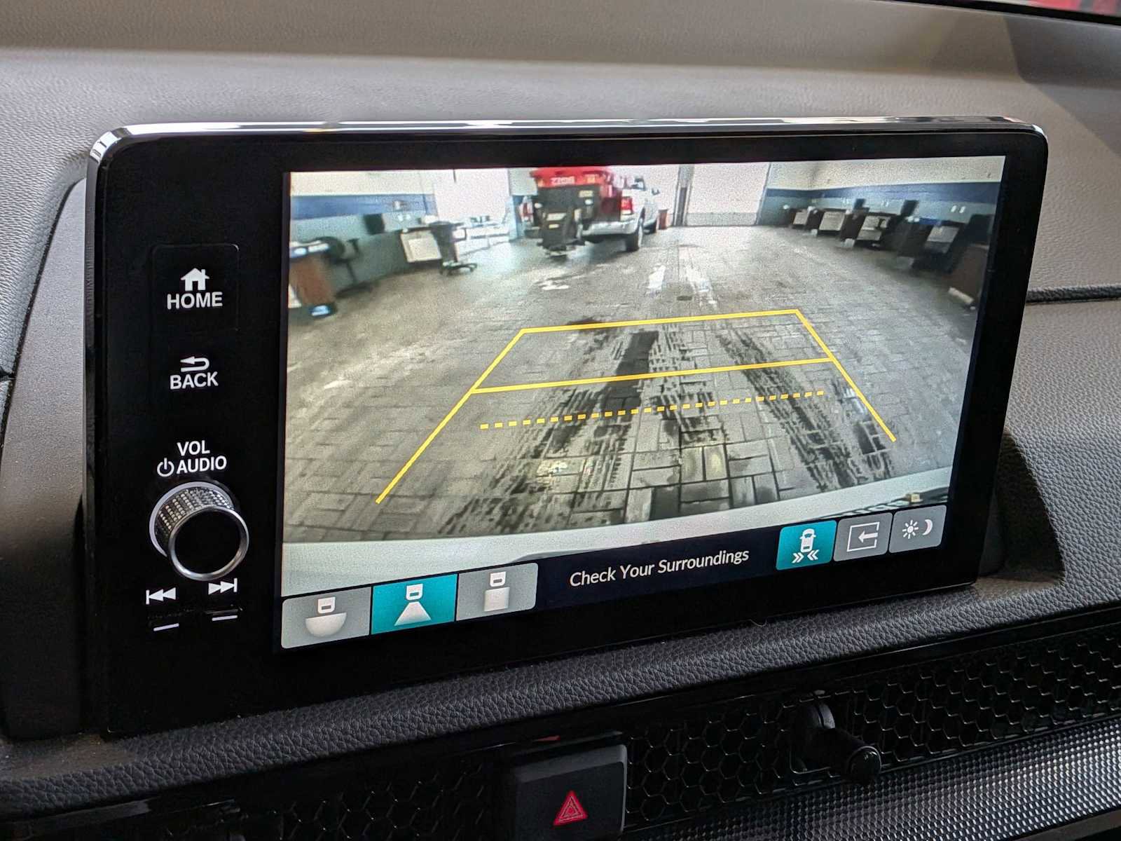 Certified 2023 Honda CR-V Sport Touring image 29