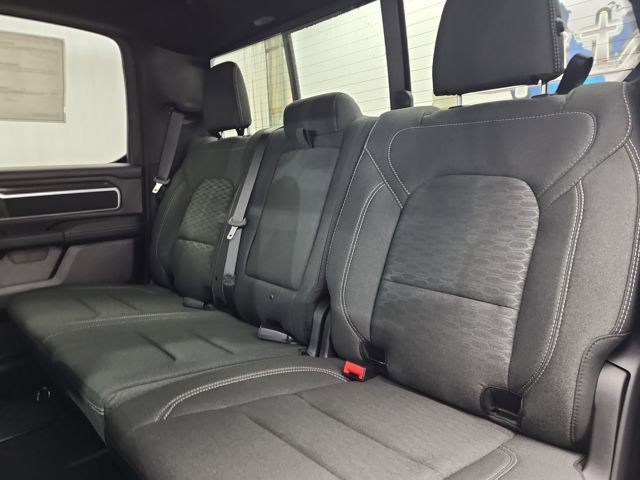 New 2025 RAM 1500 Big Horn image 34