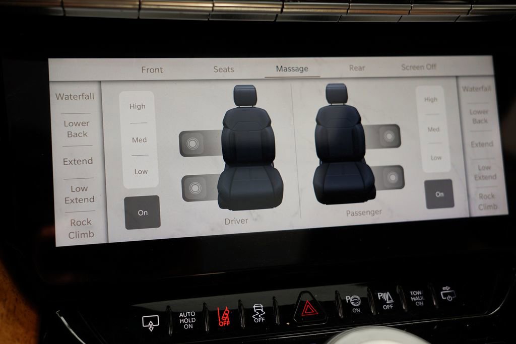 Used 2022 Jeep Grand Wagoneer Series III image 32