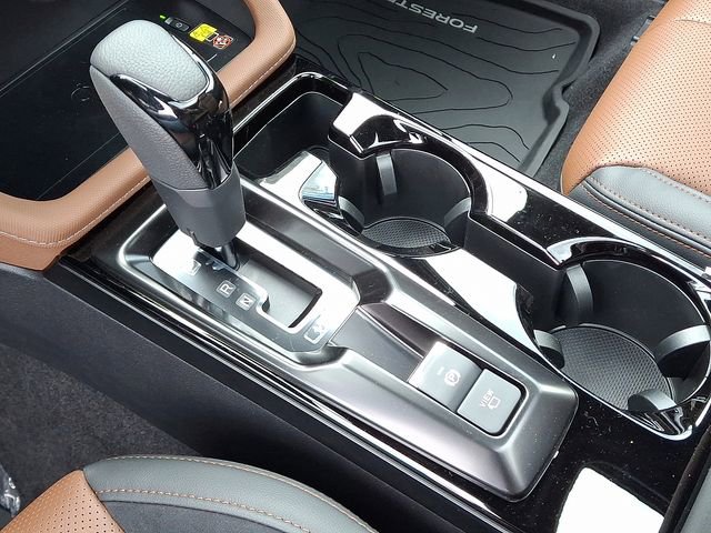New 2026 Subaru Forester Touring image 16
