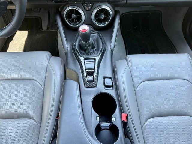 Used 2017 Chevrolet Camaro SS RWD image 24