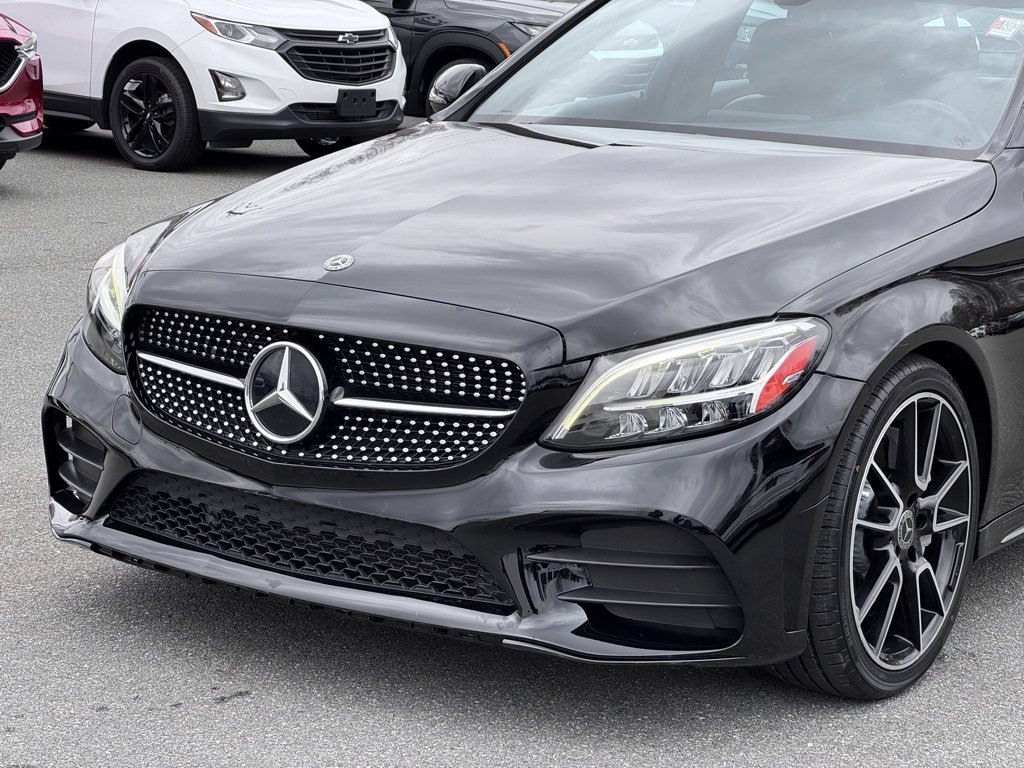 Used 2020 Mercedes-Benz C 300 Sedan image 31