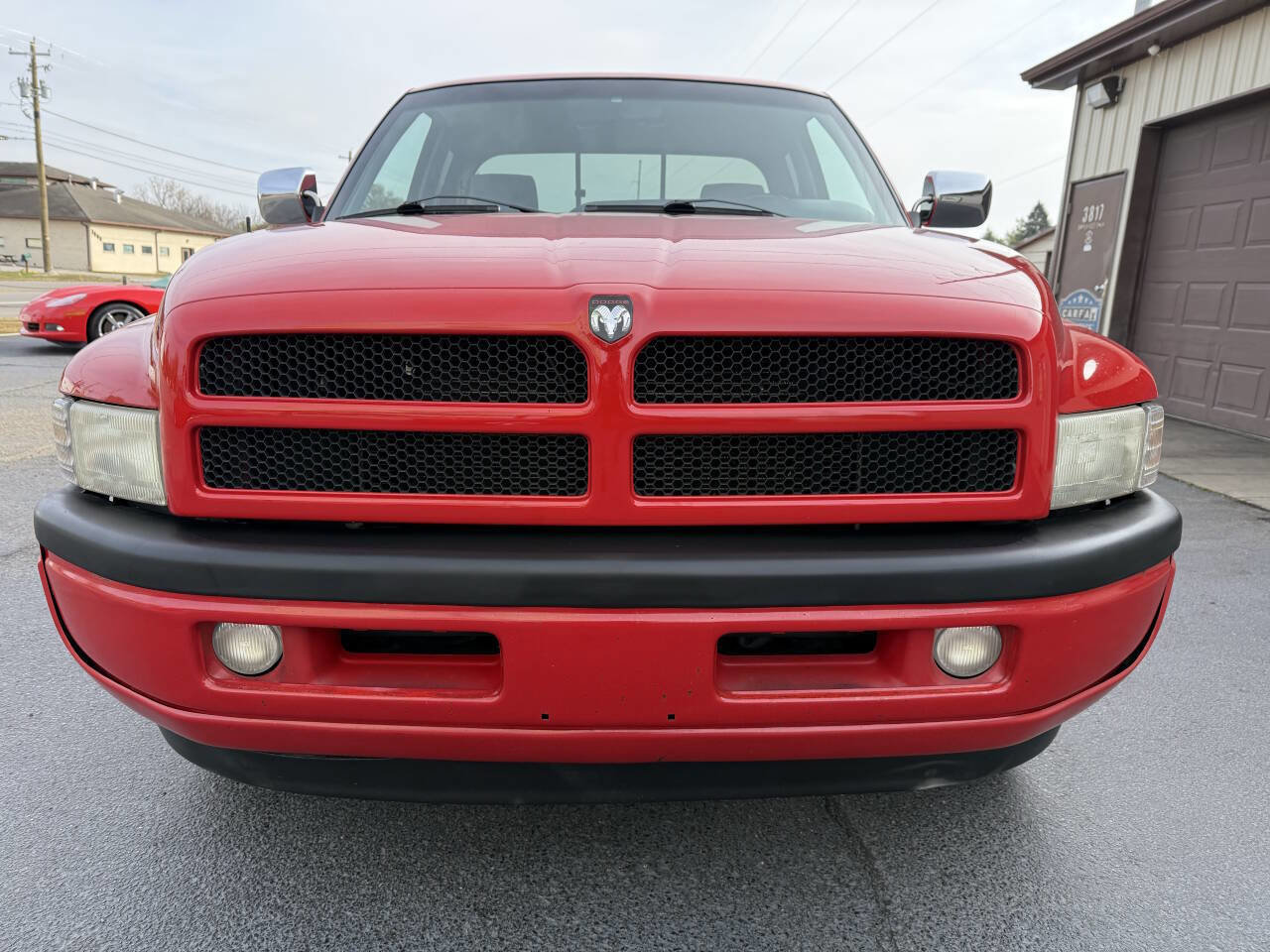 Used 1997 Dodge Ram 1500 Truck 2WD Club Cab image 30