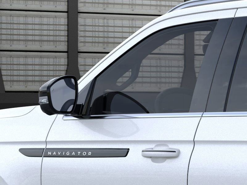New 2026 Lincoln Navigator Black Label image 20