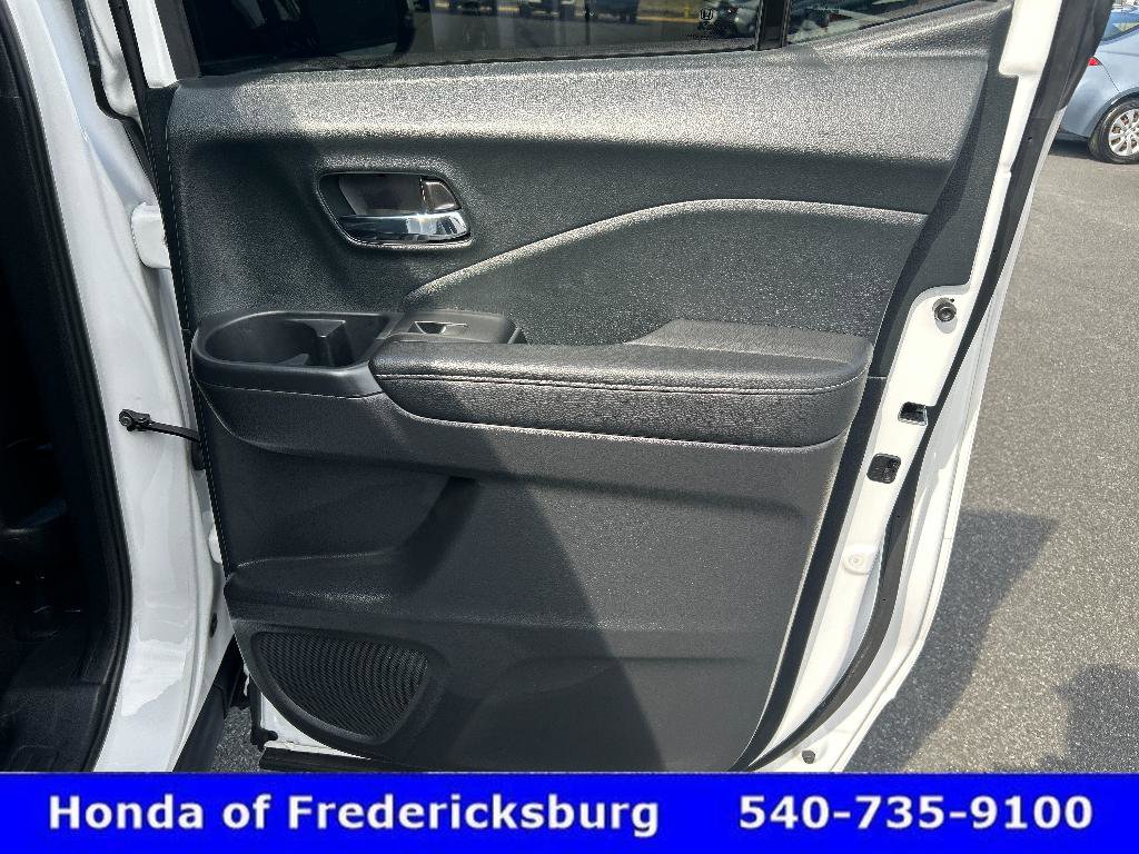 Certified 2023 Honda Ridgeline RTL-E image 14